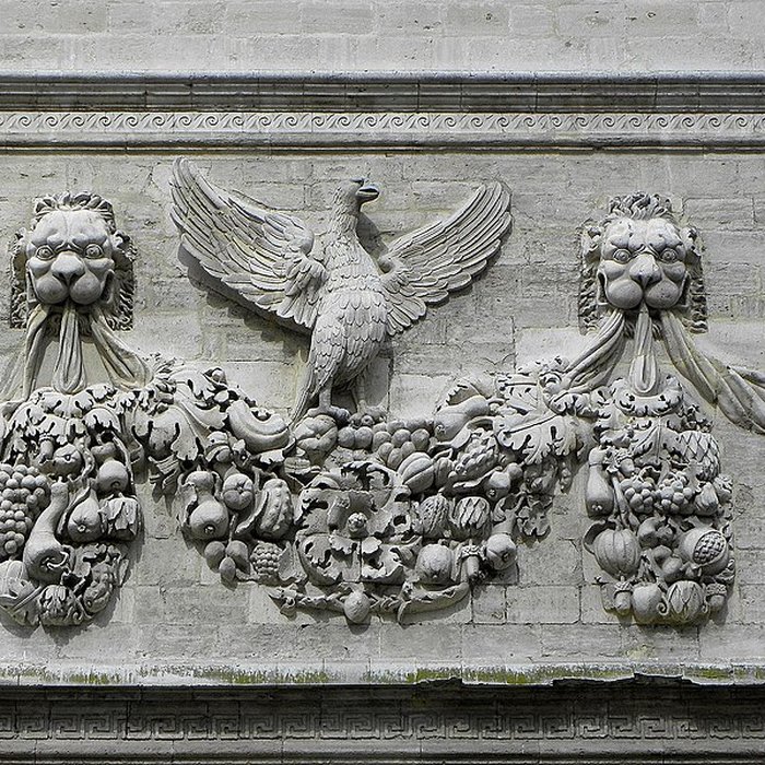 Photo de Hôtel des Monnaies à Avignon