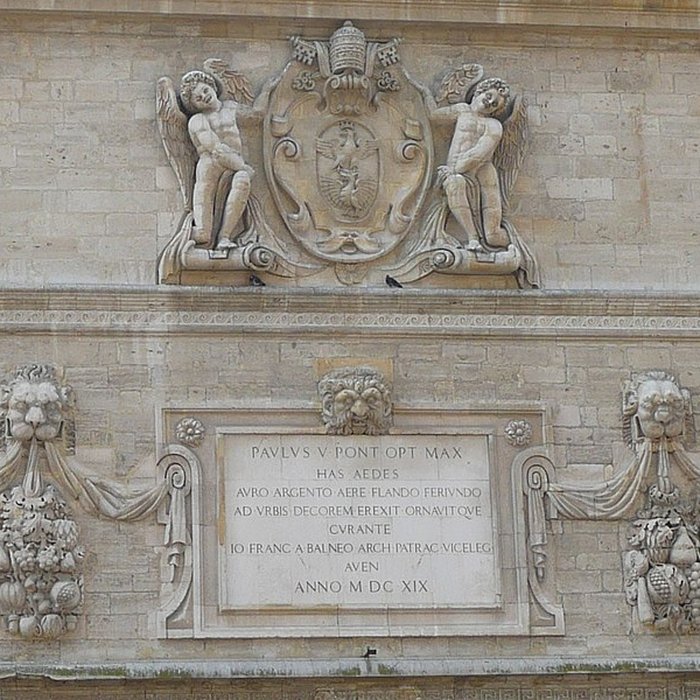 Photo de Hôtel des Monnaies à Avignon