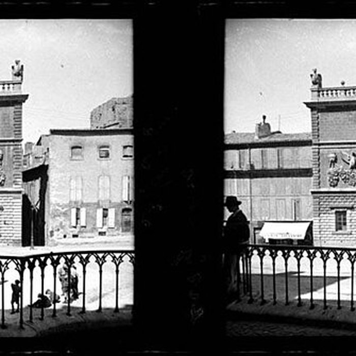 Photo de Hôtel des Monnaies à Avignon