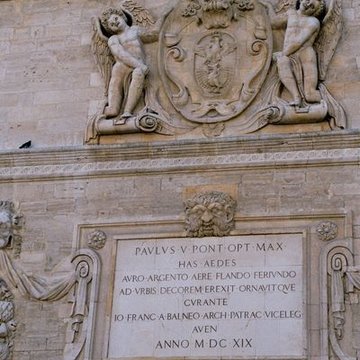 Hôtel des Monnaies à Avignon