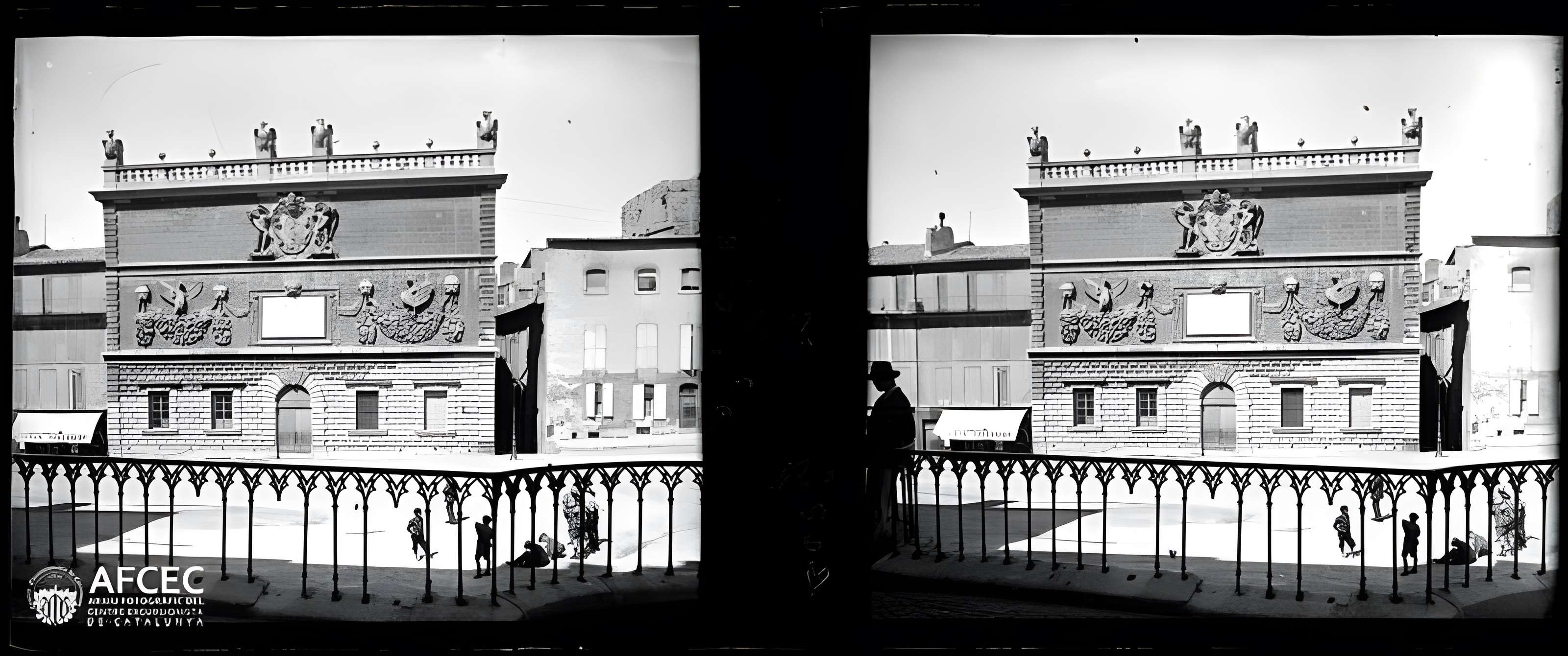 Hôtel des Monnaies à Avignon
