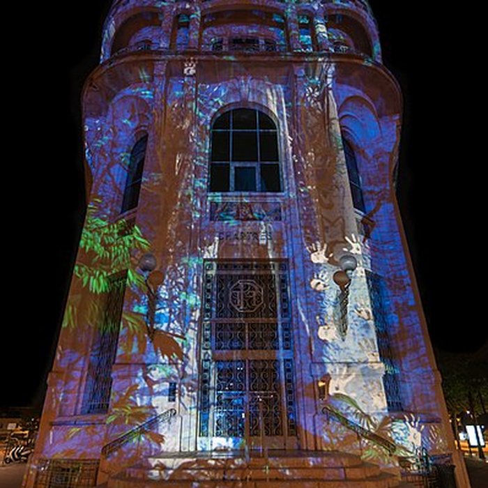 Photo de Hôtel des Postes à Chartres