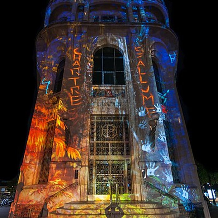 Photo de Hôtel des Postes à Chartres