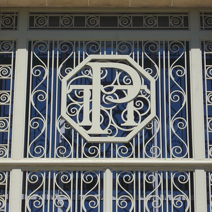 Photo de Hôtel des Postes à Chartres