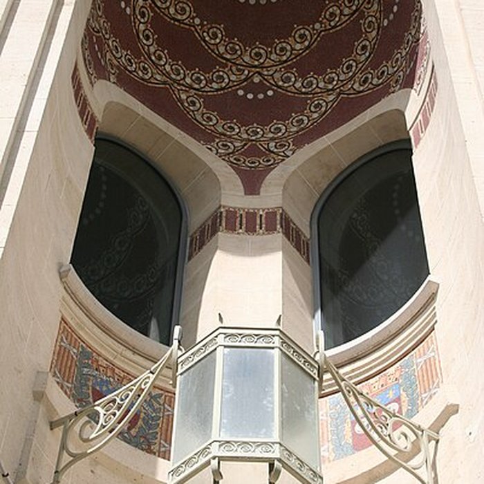 Photo de Hôtel des Postes à Chartres