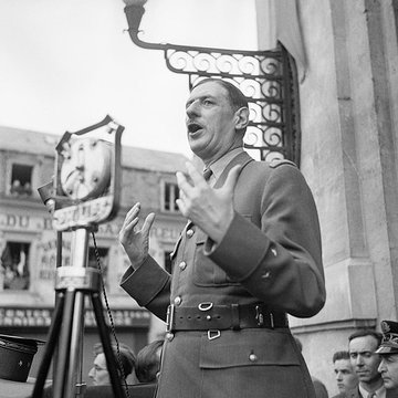 Hôtel des Postes à Chartres