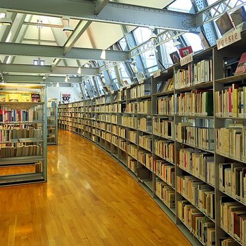 Hôtel des Postes à Chartres