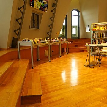 Hôtel des Postes à Chartres