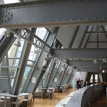 Hôtel des Postes à Chartres