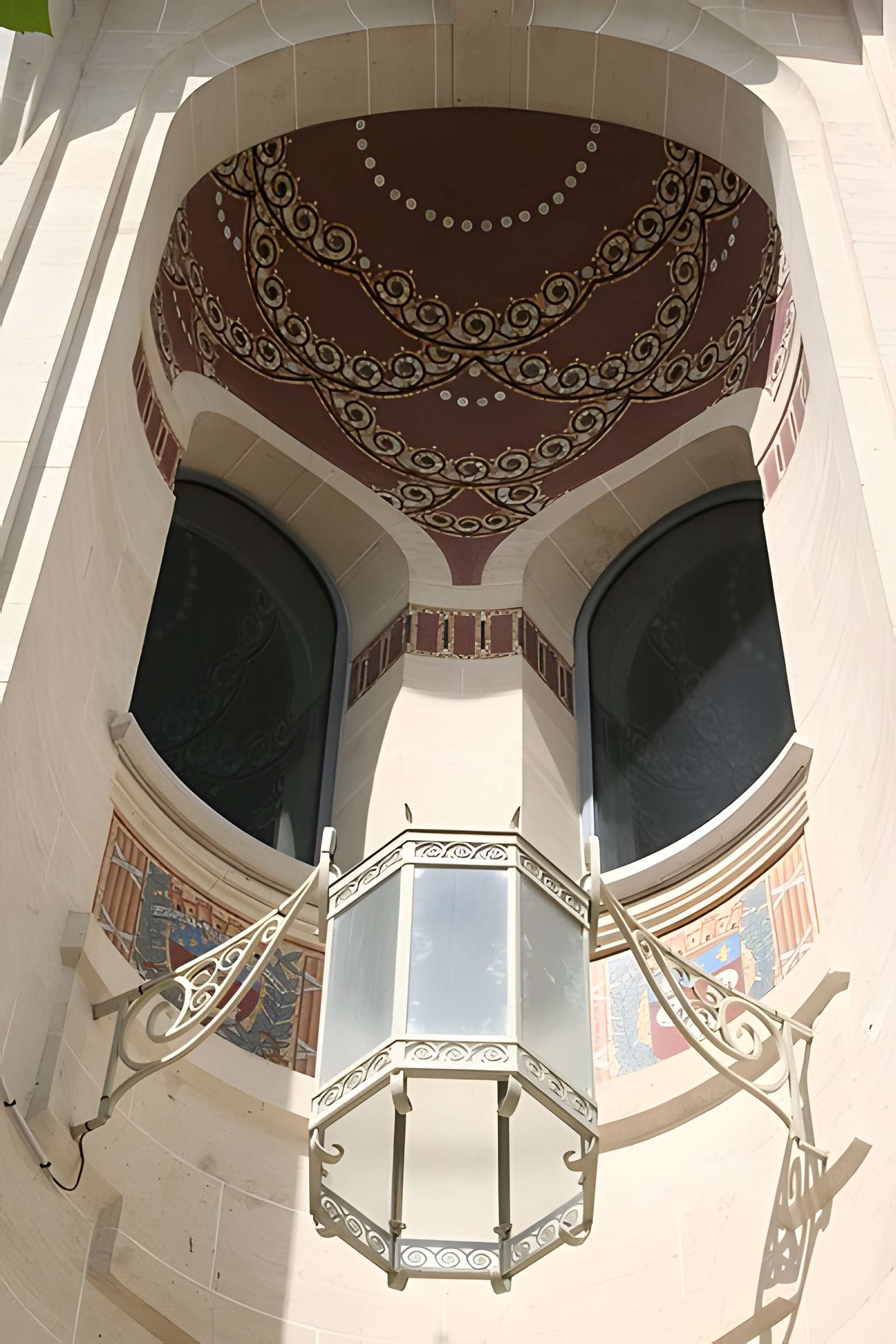 Hôtel des Postes à Chartres