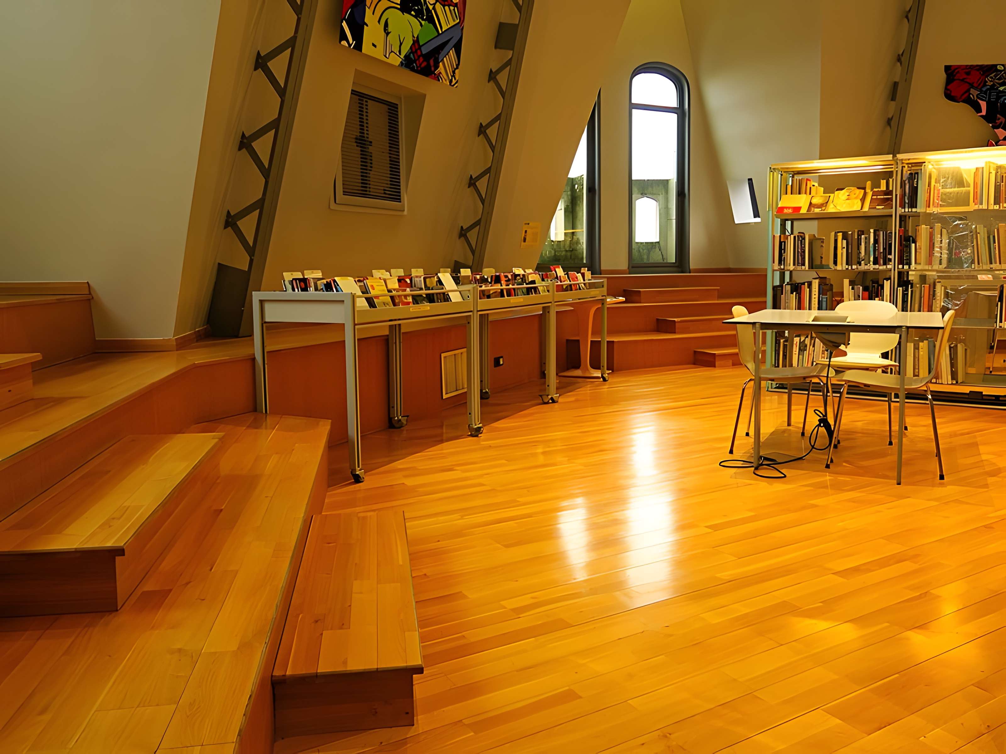 Hôtel des Postes à Chartres