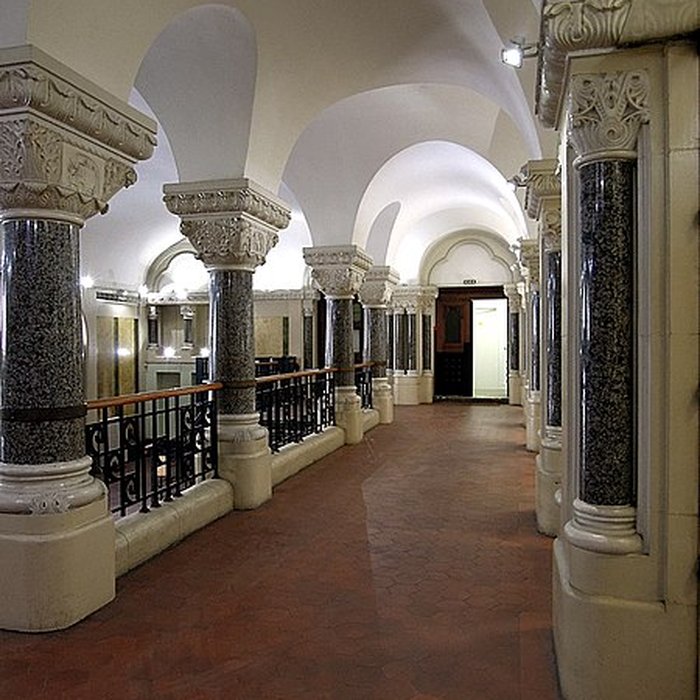 Photo de Hôtel des Postes de Metz