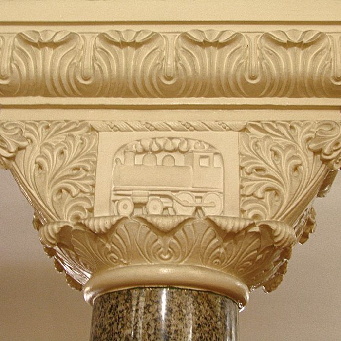 Photo de Hôtel des Postes de Metz