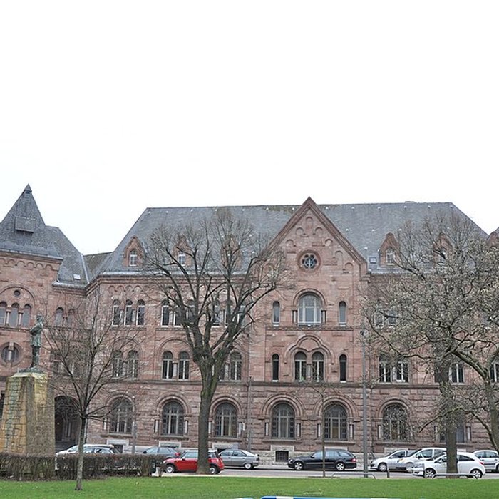 Photo de Hôtel des Postes de Metz