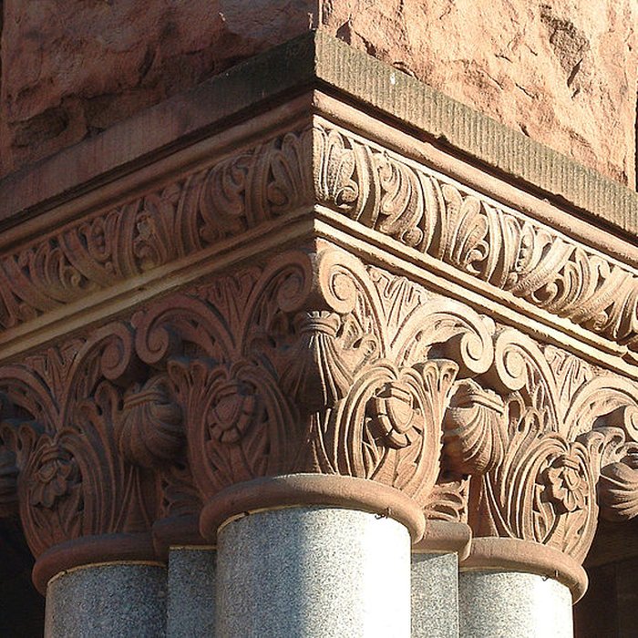 Photo de Hôtel des Postes de Metz