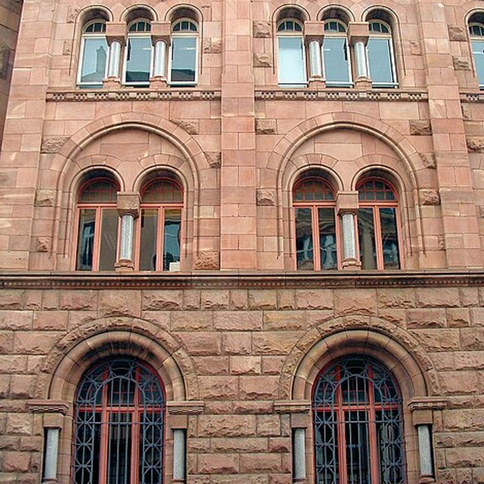 Photo de Hôtel des Postes de Metz