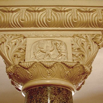 Hôtel des Postes de Metz