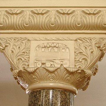 Hôtel des Postes de Metz