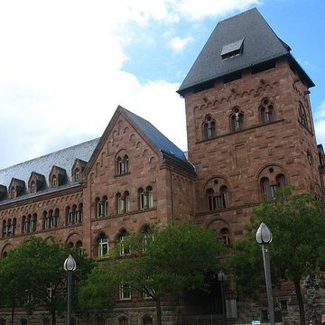 Hôtel des Postes de Metz