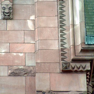 Hôtel des Postes de Metz