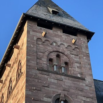 Hôtel des Postes de Metz
