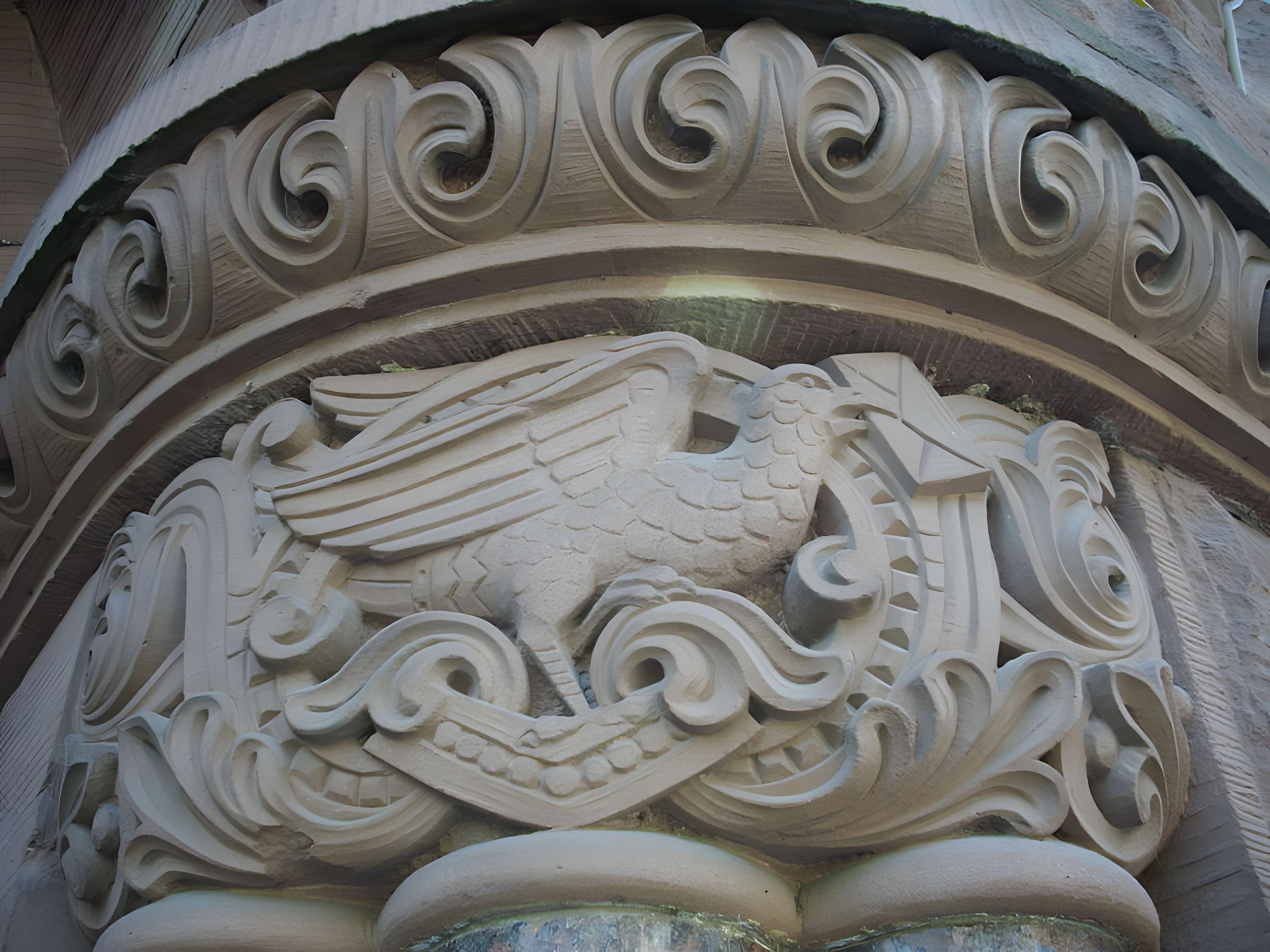 Hôtel des Postes de Metz