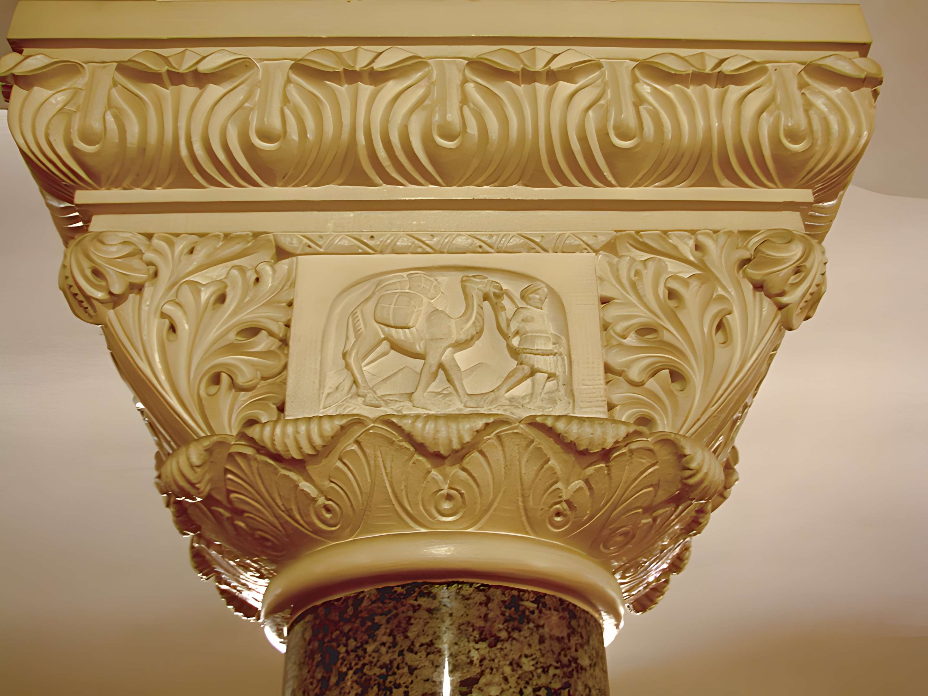 Hôtel des Postes de Metz