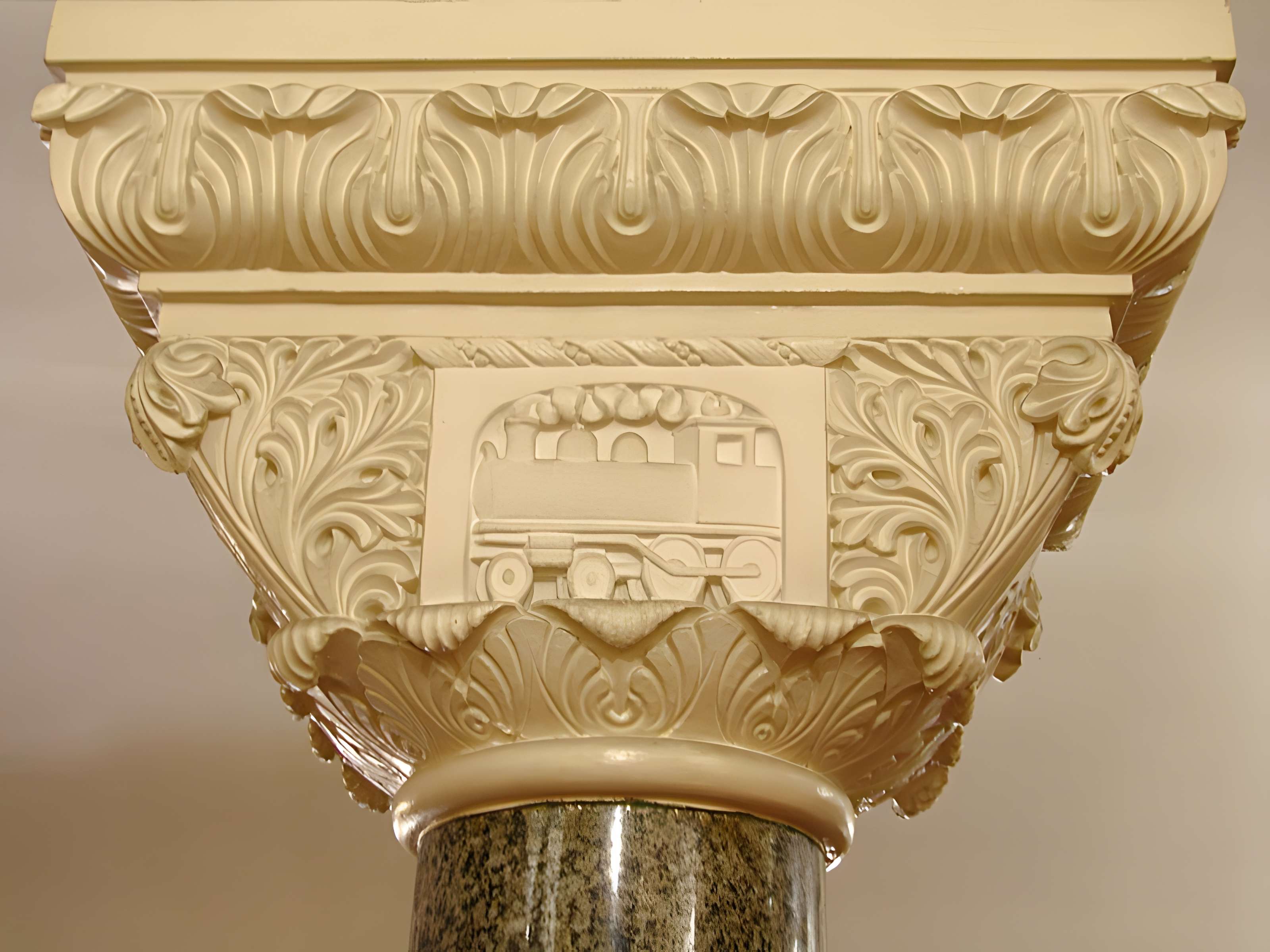 Hôtel des Postes de Metz