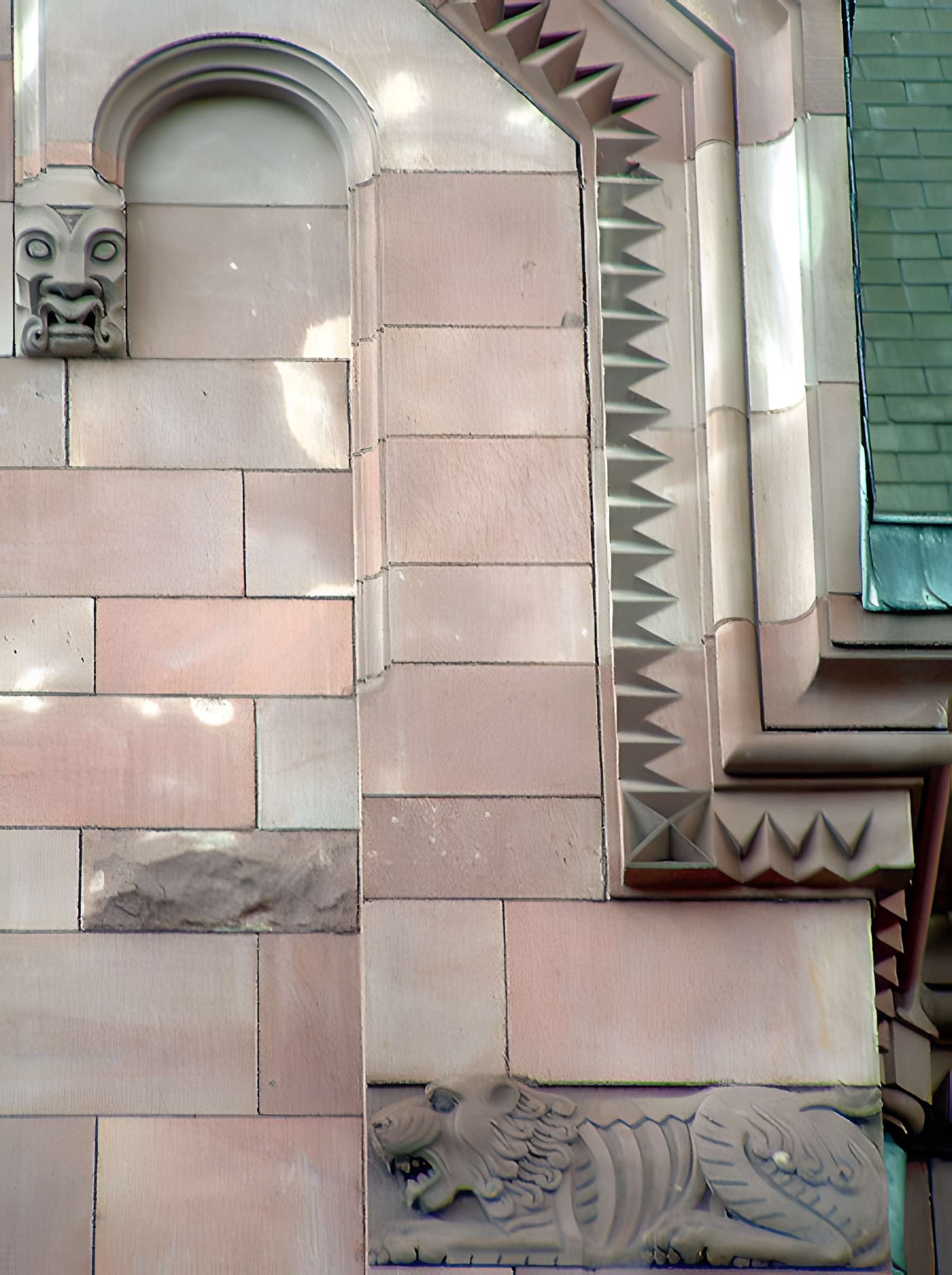 Hôtel des Postes de Metz