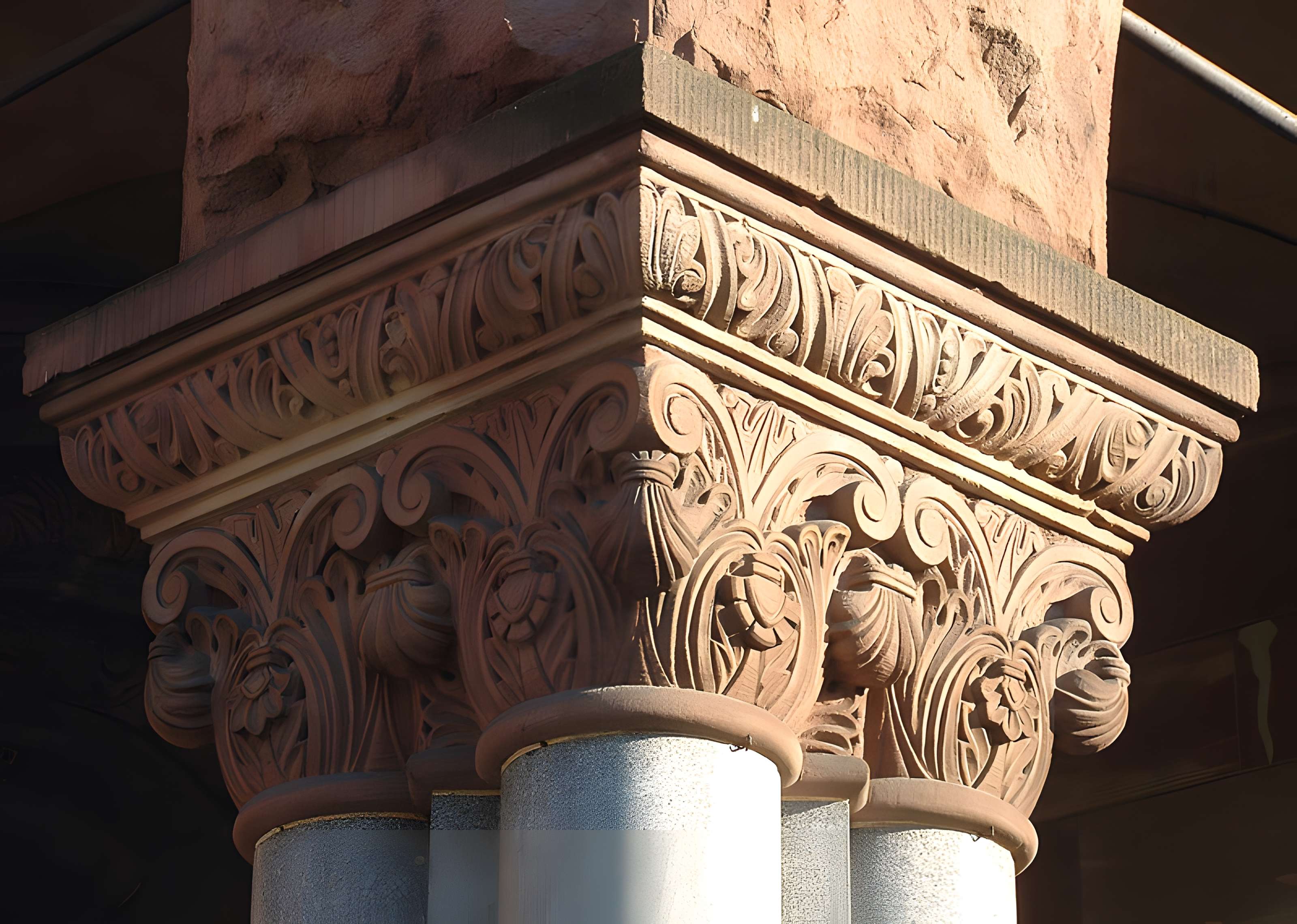 Hôtel des Postes de Metz