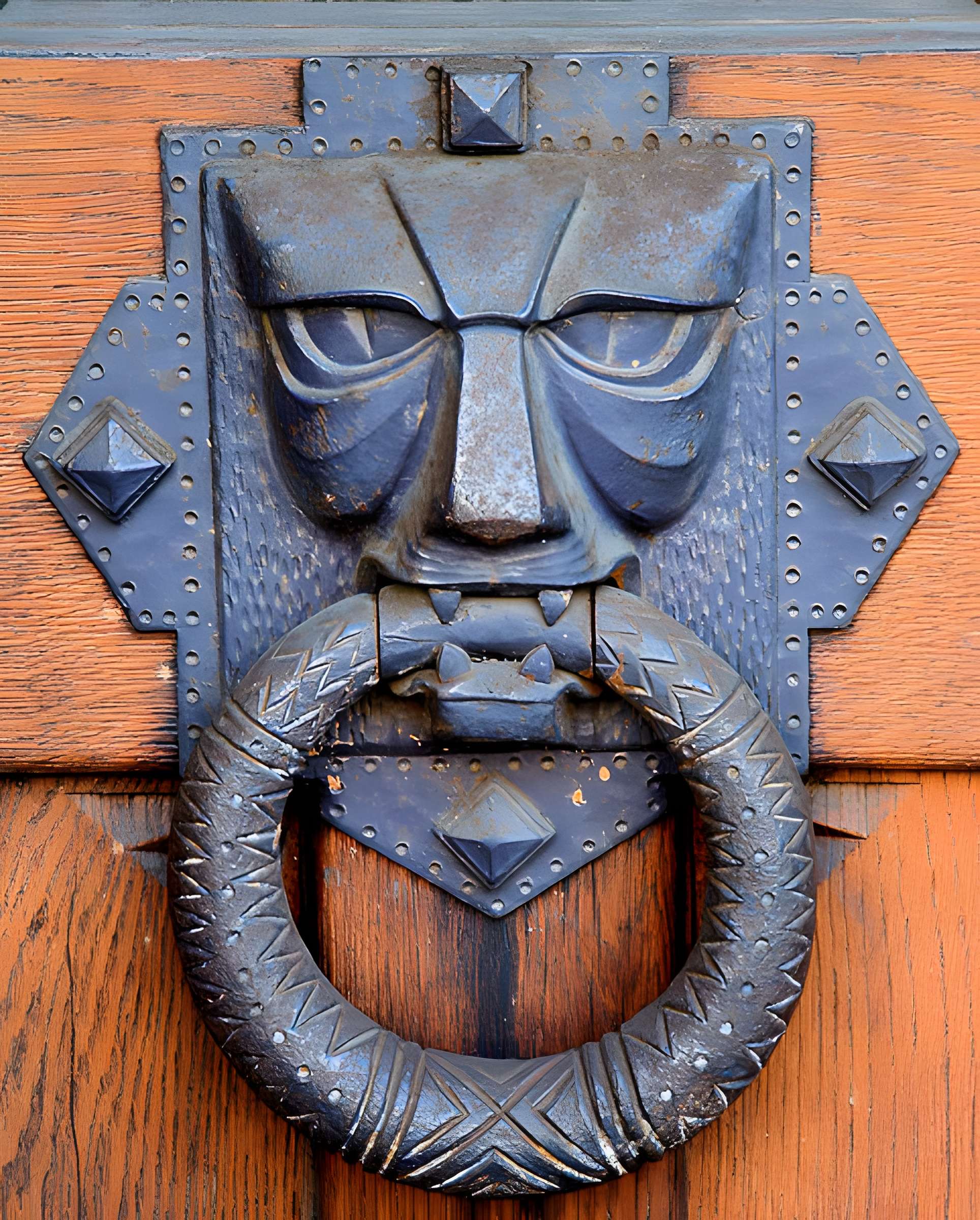 Hôtel des Postes de Metz