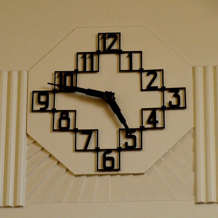 Photo de Hôtel des postes du Touquet-Paris-Plage