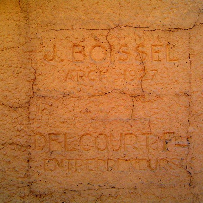 Photo de Hôtel des postes du Touquet-Paris-Plage