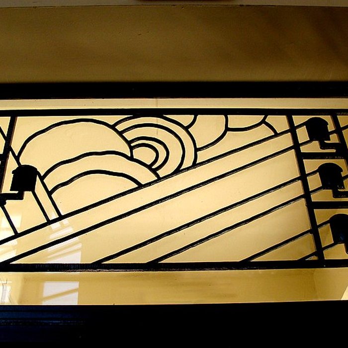 Photo de Hôtel des postes du Touquet-Paris-Plage