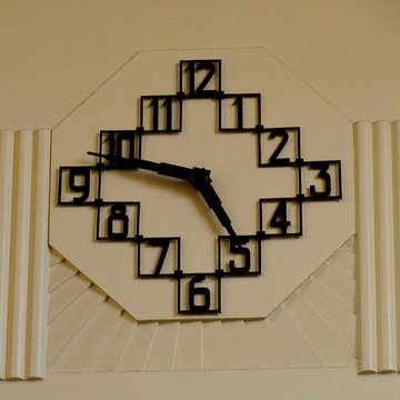 Hôtel des postes du Touquet-Paris-Plage