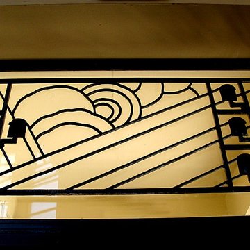 Hôtel des postes du Touquet-Paris-Plage