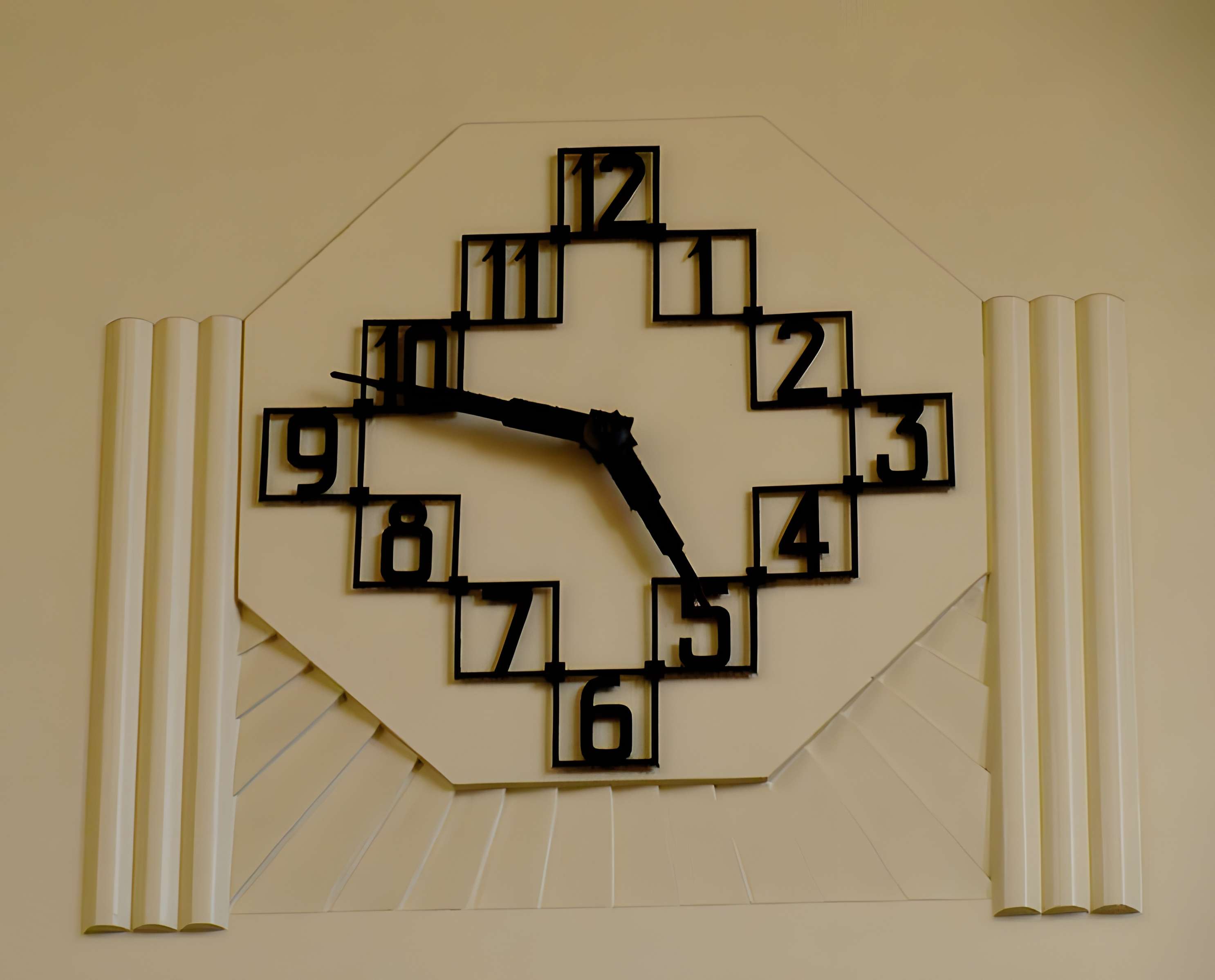 Hôtel des postes du Touquet-Paris-Plage