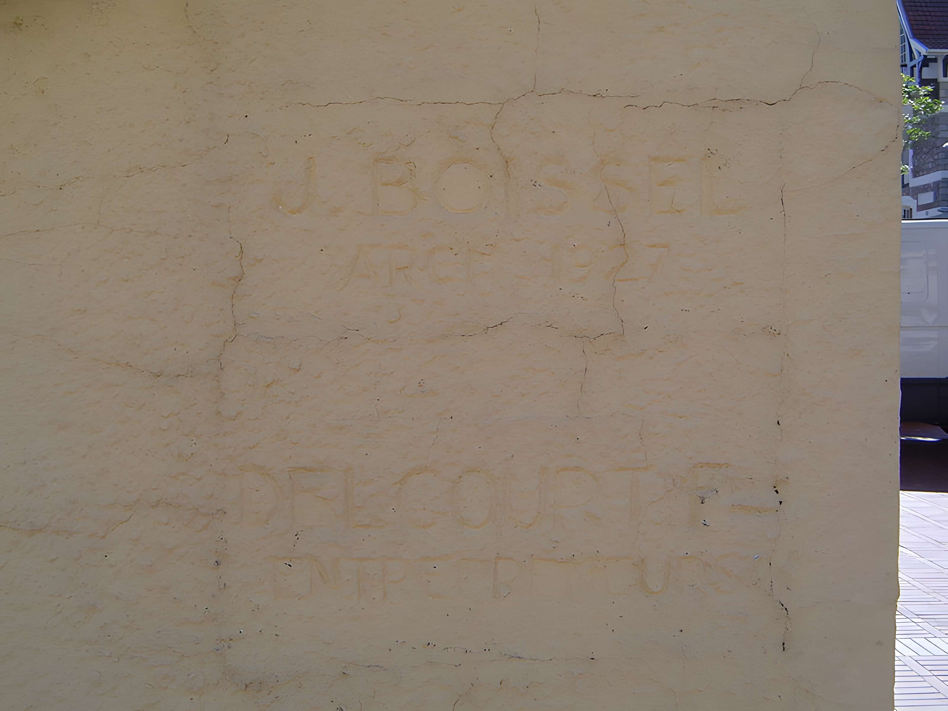 Hôtel des postes du Touquet-Paris-Plage