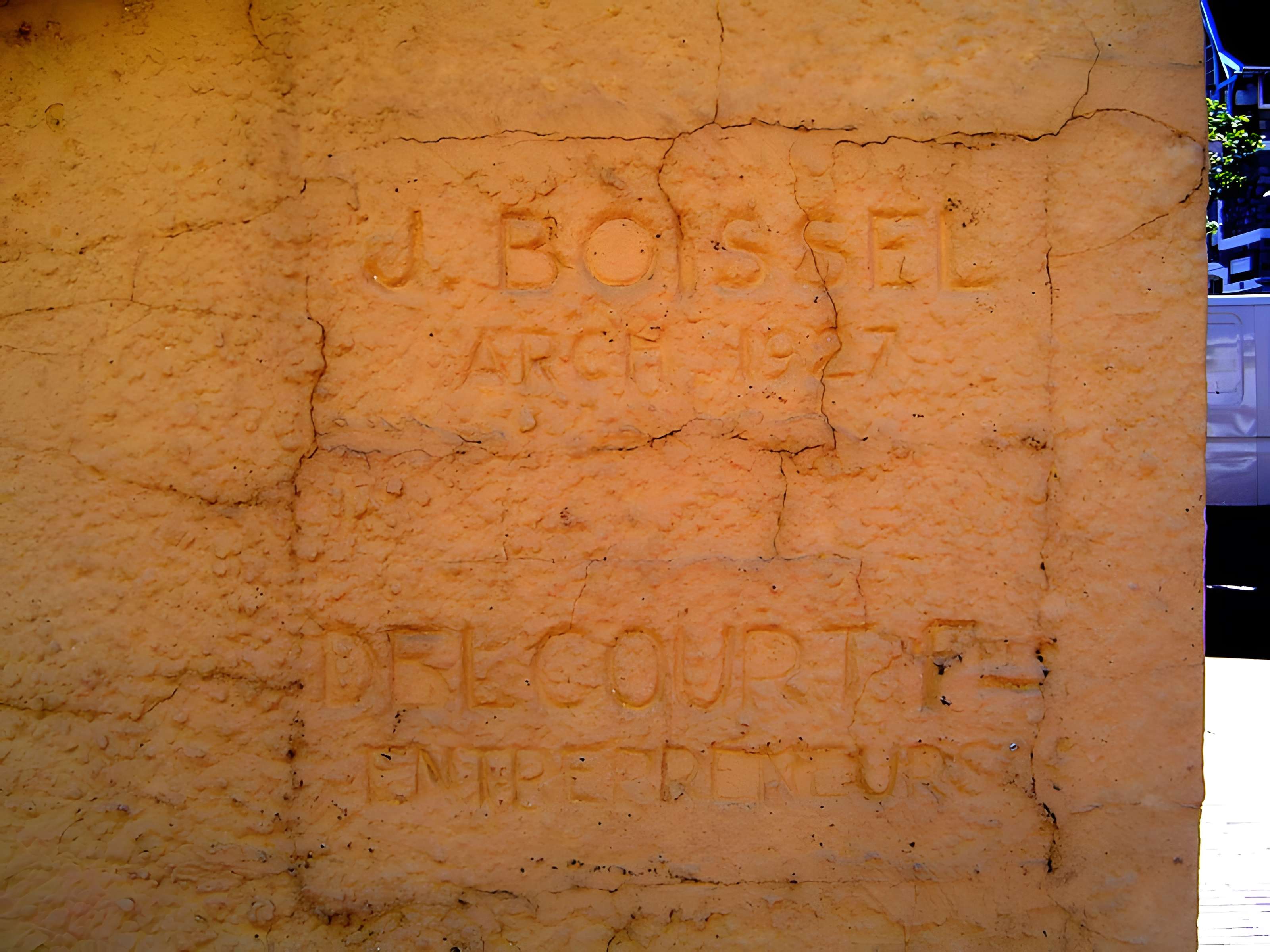 Hôtel des postes du Touquet-Paris-Plage