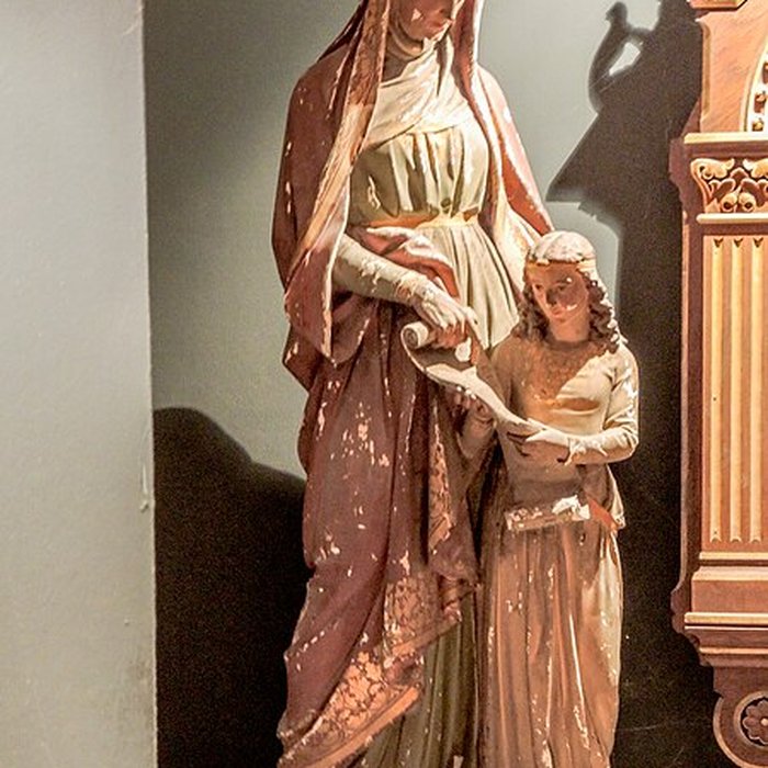 Photo de Hôtel des sires de Neuchâtel à Baume-les-Dames