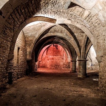 Hôtel des sires de Neuchâtel à Baume-les-Dames