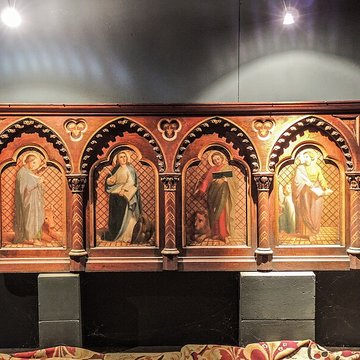 Hôtel des sires de Neuchâtel à Baume-les-Dames