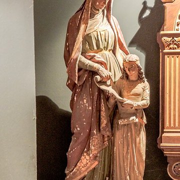 Hôtel des sires de Neuchâtel à Baume-les-Dames