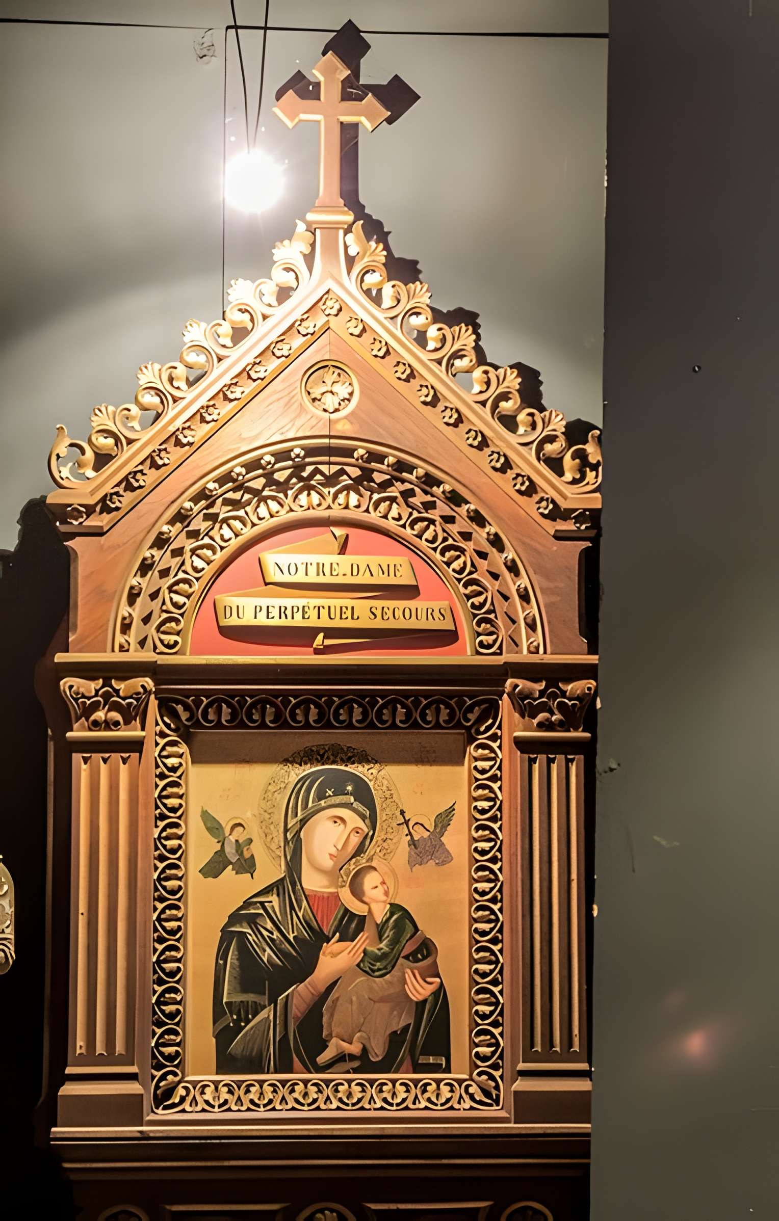 Hôtel des sires de Neuchâtel à Baume-les-Dames