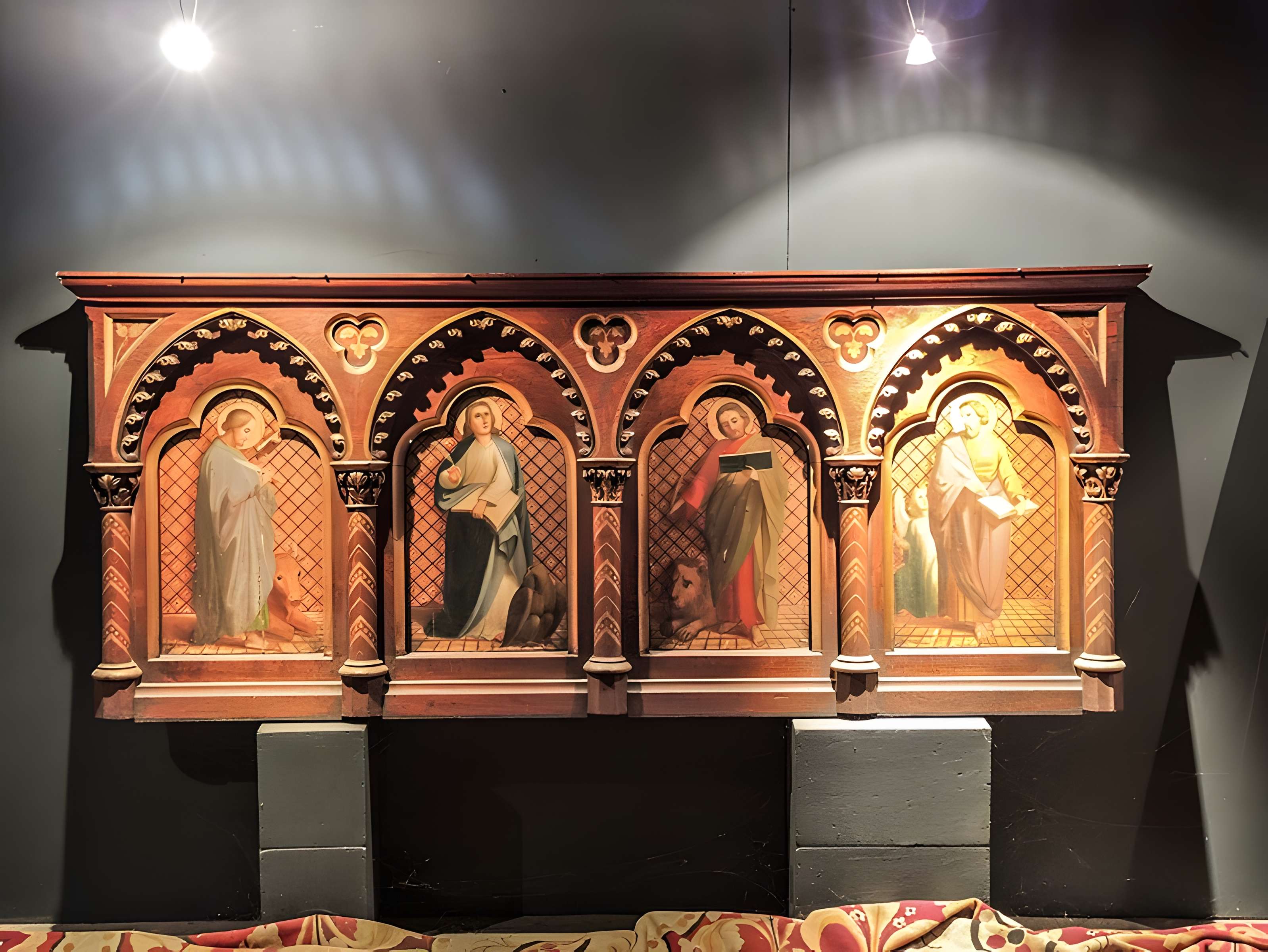 Hôtel des sires de Neuchâtel à Baume-les-Dames