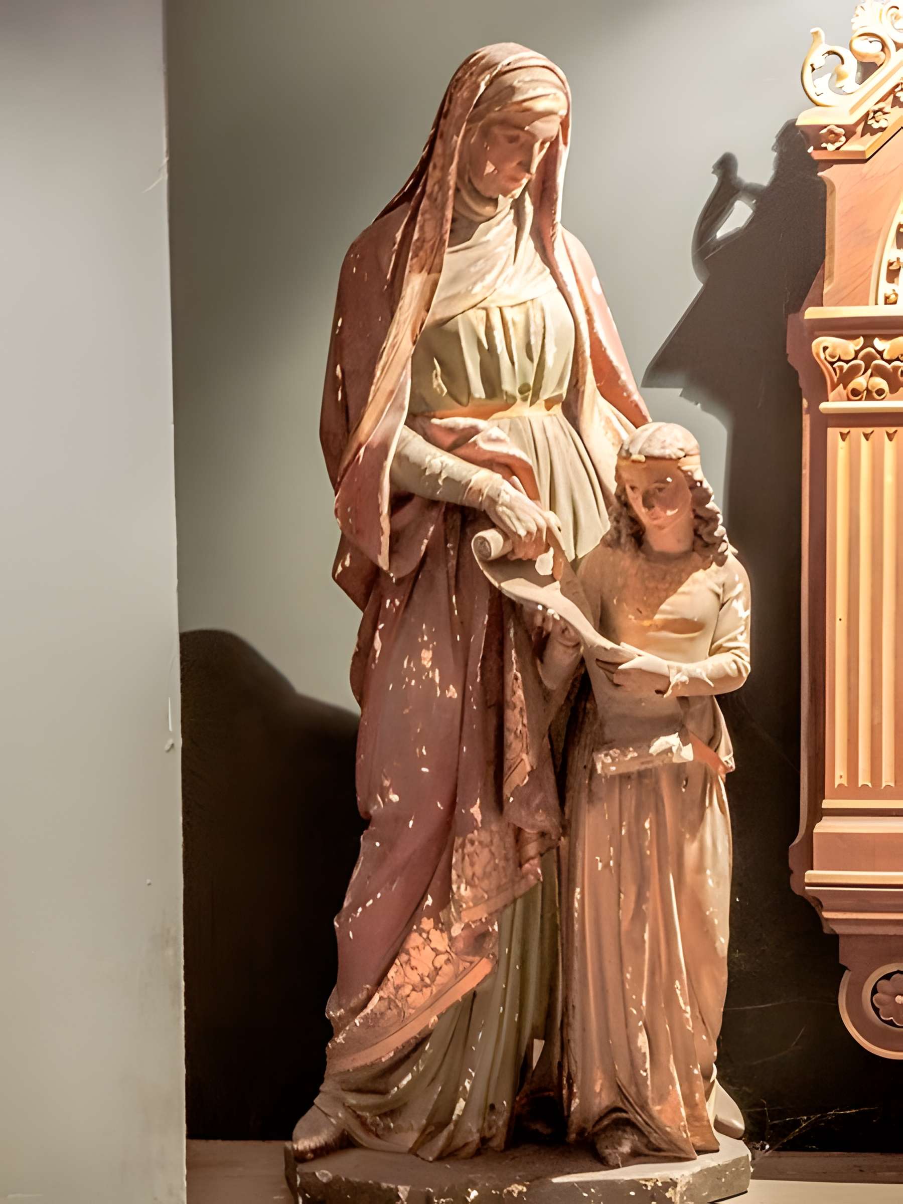 Hôtel des sires de Neuchâtel à Baume-les-Dames