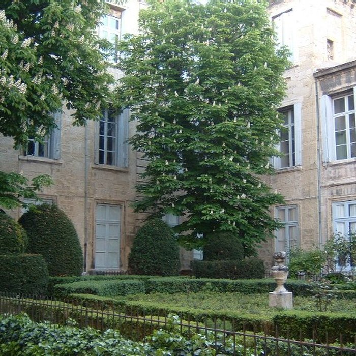 Photo de Hôtel des Trésoriers de la Bourse à Montpellier