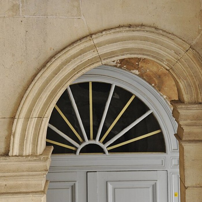 Photo de Hôtel des Trésoriers de la Bourse à Montpellier