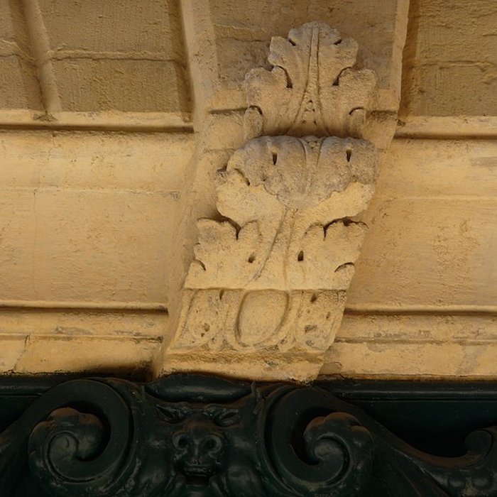 Photo de Hôtel des Trésoriers de la Bourse à Montpellier