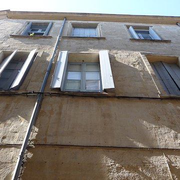Hôtel des Trésoriers de la Bourse à Montpellier